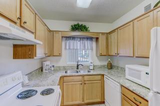 A Peaceful Retreat Whispering Pines 622 - 3