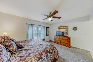A Peaceful Retreat Whispering Pines 622 - 2