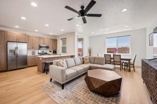 Sannar Lodge #21 townhouse - Santa Clara - 0