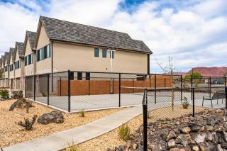 Sannar Lodge #21 townhouse - Santa Clara - 9