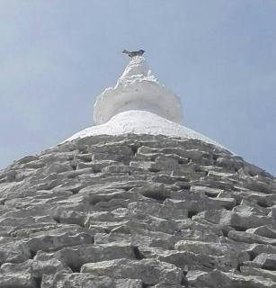 Borgo trulli 1789, residenze storiche - 1