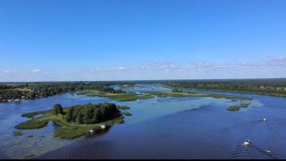 Sunny House - Narew, Łacha - 7