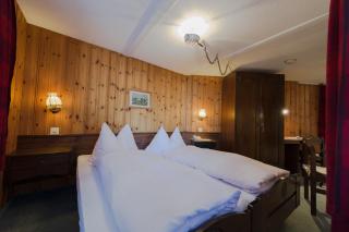 Alpenblick Hotel & Restaurant Wilderswil by Interlaken - Wilderswil - 8