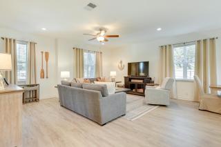 Canyon Lake Home Rental Boating, Patio and More! - Canyon Lake - 6