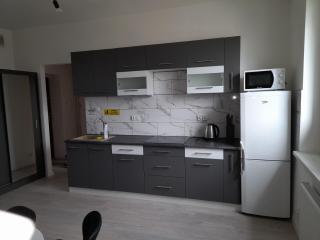 Marshal Foch Apartment - Graudenz - 8