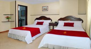Hotel Plaza Versalles - Cali - 5