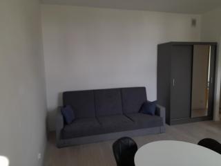 Marshal Foch Apartment - Graudenz - 7