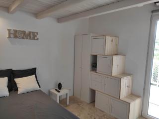 Chalet 60m² entièrement climatisé - Gassin - 4