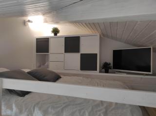 Chalet 60m² entièrement climatisé - Gassin - 3