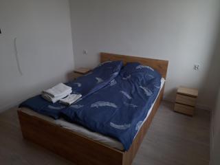 Marshal Foch Apartment - Graudenz - 5