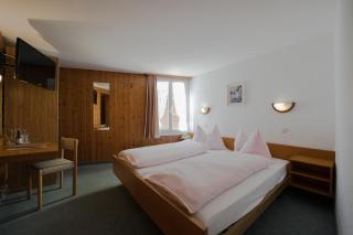 Alpenblick Hotel & Restaurant Wilderswil by Interlaken - Wilderswil - 7