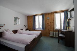 Alpenblick Hotel & Restaurant Wilderswil by Interlaken - Wilderswil - 6