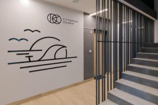 Apartment Osada Cetniewo by Noclegi Renters - 4