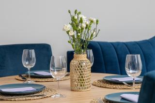 Apartment Osada Cetniewo by Noclegi Renters - 5