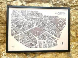 Loft en el mercado del Fontan - 2