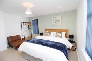 No 10 Apartments - Blackpool - 4