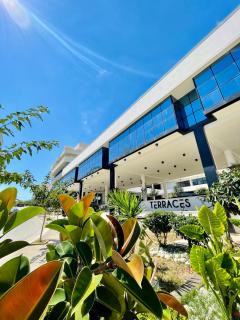 Sole Saranda Terraces Apt - 5