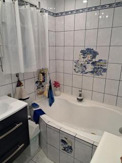 Chambre chez l’habitant chez Nadine - Cagnes-sur-Mer - 1