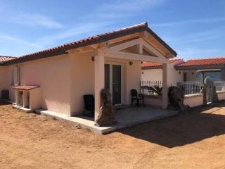 casa nuovissima nel verde - Arzachena - 1