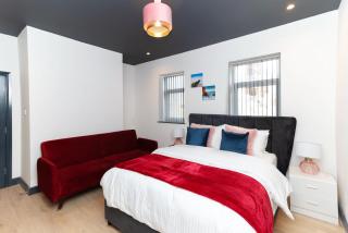 No 10 Apartments - Blackpool - 3