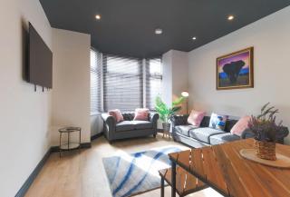 No 10 Apartments - Blackpool - 8
