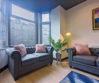 No 10 Apartments - 3