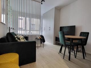 SET Apartmenty - Gdańsk Śląska 12 - Gdańsk - 5