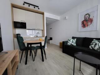 SET Apartmenty - Gdańsk Śląska 12 - Gdańsk - 4