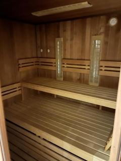 Tatra Apartman Macko - Veľká Lomnica - 2