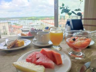 Hotel São Francisco - Penedo - 8