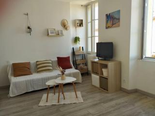 Studio cosy Toulon centre - Tolone - 0