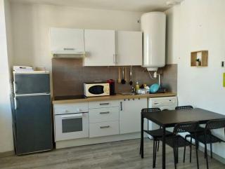 Studio cosy Toulon centre - Tolone - 9