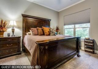 Hilltop Ranch House - Holiday & Family Destination - 9