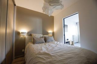 • Au Cosy Dôme. • - Royat - 3