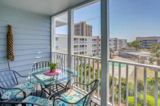 Walk to Ocean Myrtle Beach Condo with Screened Deck - Myrtle Beach - 8