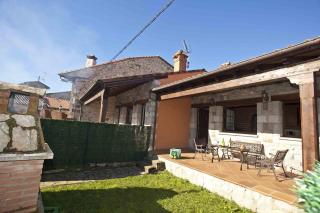 Las Cabañas de Pimiango - 0