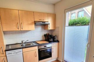 Feel-good apartment close to the city - 5