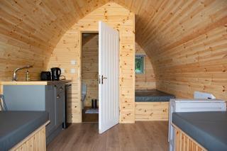 Glamping Pod 2 Magical Craigengillan Estate - 7