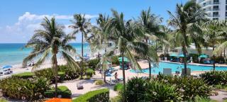 NEW LUXURY APARTMENT 2Br 2Ba DIRECT BEACH ACCESS - Hollywood - 8