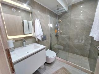 MAXIM APARTMENT - Iráclio - 9