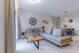 Sailors Luxury Cottage - Agia Pelagia Chlomou - 2