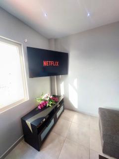 MAXIM APARTMENT - Iráclio - 8