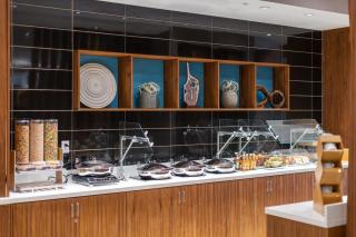 SpringHill Suites by Marriott Tucson at The Bridges - 1