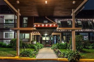 Chebucto Inn - Halifax - 5