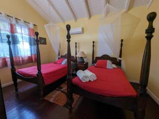 Villa Monet - Sainte-Rose - 5