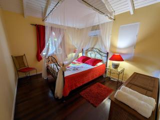 Villa Monet - Sainte-Rose - 6