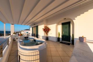 Panos Luxury Suite - 0