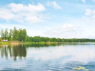 Holiday Home in Smaland Countryside - 4