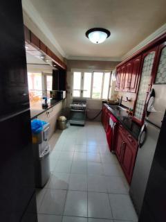 Chalet E12 at Lazorde Bay Resort - El Alamein - 3
