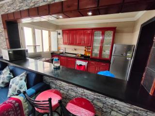 Chalet E12 at Lazorde Bay Resort - El Alamein - 8